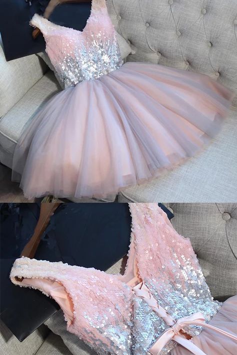 Party Dress Mini, Tulle Homecoming Dress, Short Prom Dress, Beauty Dress, Ribbed Knit Dress, Short Prom, Tulle Prom Dress, Sweet Dress, Prom Party Dresses