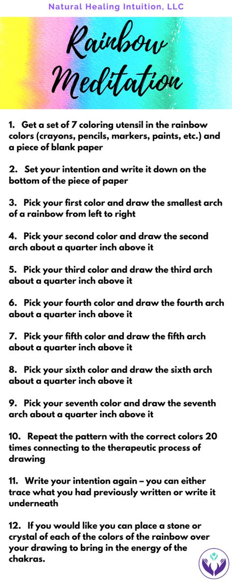 Rainbow Meditation, Furiously Happy, Flames Meaning, Spiritual Vibes, Active Meditation, Skill Building, Rainbow Warrior, Color Crayons, Warrior Spirit