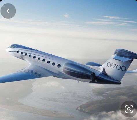 Gulfstream 700, G700 Gulfstream, Gulf Stream Jet, Jets Privés De Luxe, Business Jets, Gulfstream Aerospace, Private Jet Plane, Jet Privé, Jet Fly