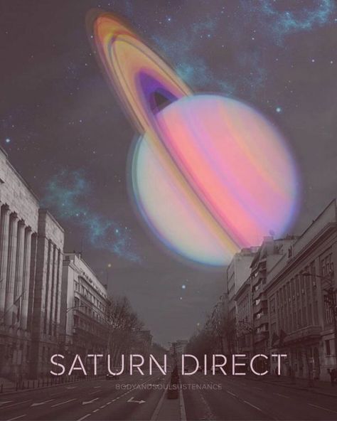 Saturn Direct – September 18, 2019 | Body & Soul Sustenance Planet Wallpaper Iphone, Planet Wallpaper, Trippy Art, Retro Futurism, Surreal Art, Space Art, T Rex, Wallpaper Iphone, Collage Art