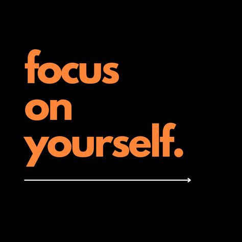 Quotes Meaningful, Quotes Motivational, Focus On Yourself, Ipad Wallpaper, The Search, Focus On, Work On Yourself, Work On, Are You The One