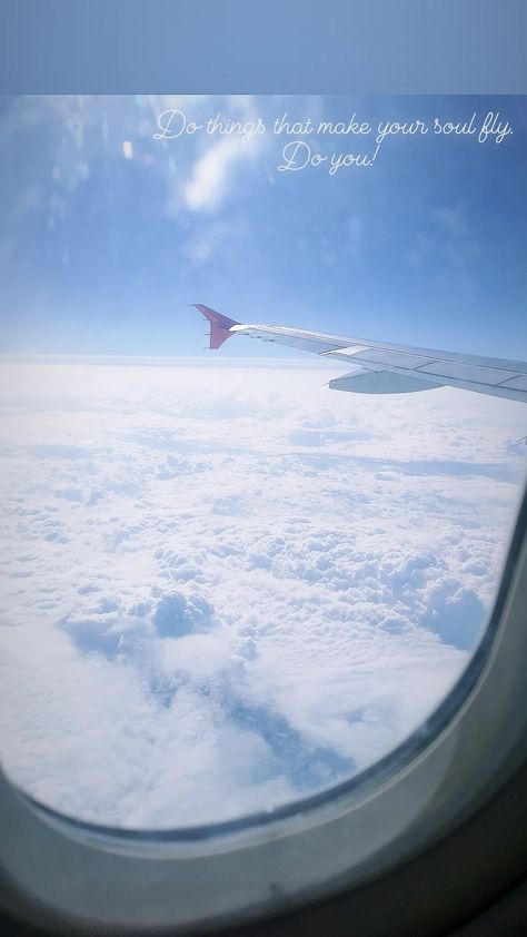 Healing is not easy but is always necessary to level up. Keep moving on! #clouds #airplane #sky #view #quotes #mystory #myhealing #fly #soul #window Plane Quotes, Airplane Quotes, Window Quotes, Fly Quotes, Plane Window, View Quotes, On Clouds, Sky Photos, Sky View