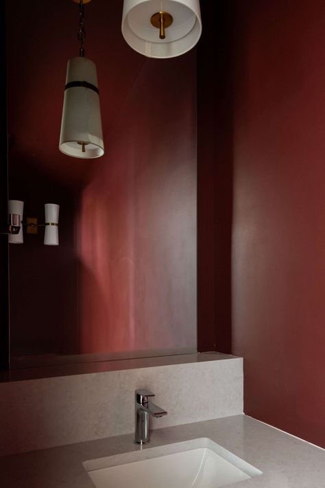 20 Bathroom Paint Colors Interior Designers Always Reach For