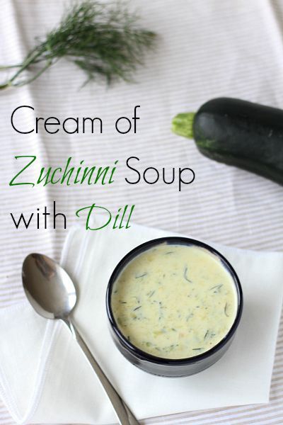 Cream Zucchini Soup, Zucchini And Celery Soup, Creamy Zucchini And Potato Soup, Easy Creamy Soup, Zucchini Dill Soup, Cream Of Zucchini Soup, Creamed Soups, Slovakian Culture, Slovakian Food