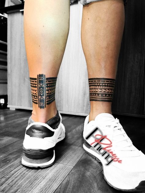 Tattoo For Ankle Men, Calf Band Tattoo Men, Ankle Tattoo Men Wrap Around, Leg Band Tattoo Men, Tattoo Calf Men, Ankle Band Tattoo Mens, Leg Band Tattoos For Men, Men Ankle Tattoo, Men’s Calf Tattoo