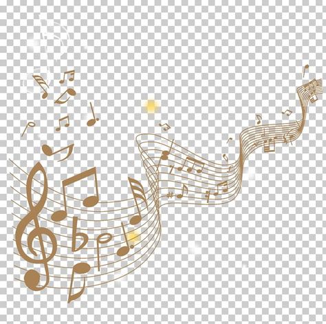 Music Note Png Aesthetic, Music Playing Png, Musical Notes Aesthetic, Music Notes Aesthetic, Music Notes Png, Music Notes Design, Spotify Edit, Music Border, Music Elements