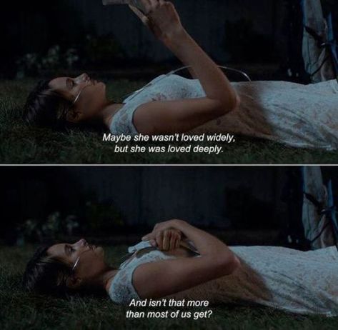 Hazel And Augustus, Fault In The Stars, The Fault In Our Stars Quotes, Haidar Ali, Augustus Waters, John Green Books, Quotes Movie, Favorite Movie Quotes, Star Quotes