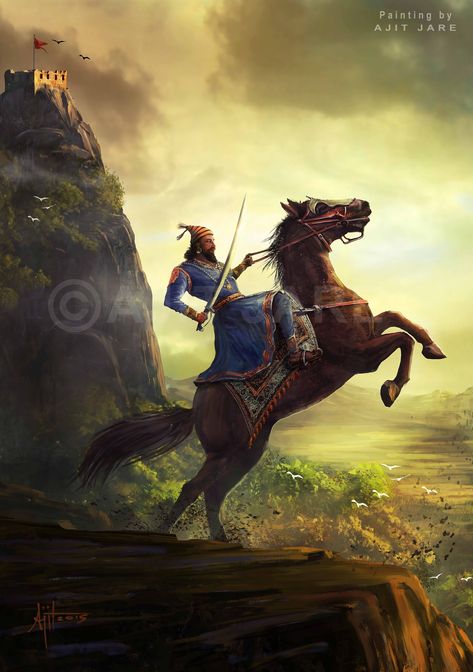 Maharana Pratap Art, Shivaji Maharaj Painting, Mercedes Auto, Mahadev Hd Wallpaper, Shivaji Maharaj Hd Wallpaper, Warriors Wallpaper, Guru Gobind Singh, Kobe Bryant Wallpaper, Shivaji Maharaj