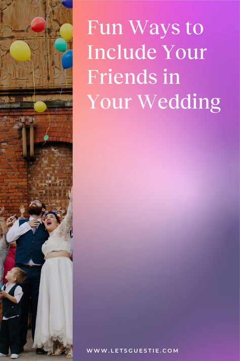 Nontraditional Bridal Party, Cocktail Hour Playlist, All Things Wedding, Roles And Responsibilities, Wedding Tux, Wedding Roles, Event Planning Tips, Wedding Guest List, Wedding Day Timeline