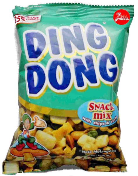 Dingdong SNACK Mix60x100g Childhood Snacks, Snacks Chips, Asian Grocery, Grocery Foods, Muscat, Ding Dong, Snack Mix, Dry Goods, Normal Life