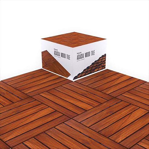 Tile Patio Floor, Interlocking Patio Tiles, Deck Tiles Patio, Acacia Wood Flooring, Portable Dance Floor, Interlocking Floor Tiles, Modular Tile, Deck Flooring, Interlocking Deck Tiles