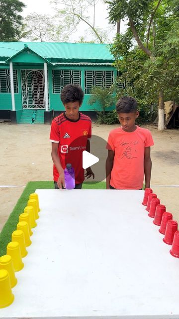 Competition Games For Kids, Summer 2024 Point Game, Advisory Games, Summer Points Game 2024, Flip Bottle Game, Water Bottle Flip Game, Bottle Flip Game, Water Bottle Flip Challenge, Summer Olympics 2024 For Kids