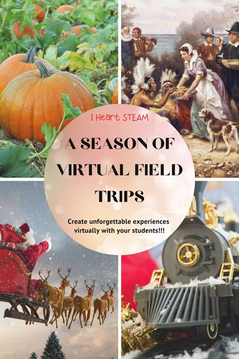 Homeschool Field Trip Ideas Kindergarten, Homeschool Field Trip Ideas Middle School, Apple Orchard Virtual Field Trip, Homeschool Topics, Disney Virtual Field Trip Classroom, Virtual Field Trips Middle School, Virtual Field Trips Elementary For Kids, Trips For Kids, Homeschool Curriculum Planning