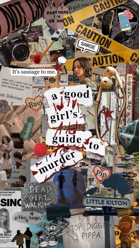 Good Girls Guide, As Good As Dead, Fantasy Books To Read, Good Girls, Best Mysteries, Book Annotation, Book People, Book Community, Thriller Books