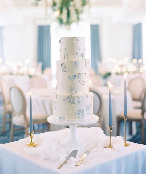 Carol Hannah Bridal, Romantic Backyard Wedding, Southern Wedding Cakes, Don Cesar Hotel, Don Cesar, Romantic Backyard, St Pete Wedding, Wedding Glamour, Wedding Cakes Blue