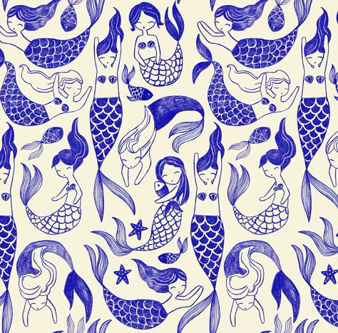 view all — Daughter Earth Earth Illustration, Mermaid Illustration, Selma Blair, Mermaid Pattern, Mermaid Life, Book Author, Birthday Happy, Southern Girl, Mermaid Art