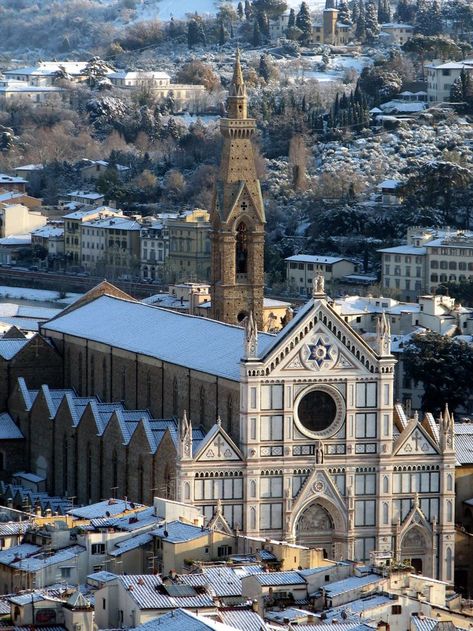 Tuscany In Winter, Florence Italy Winter, Florence Winter, Italy Winter, Florence Tuscany, Places In Italy, Emilia Romagna, Visit Italy, Babymoon