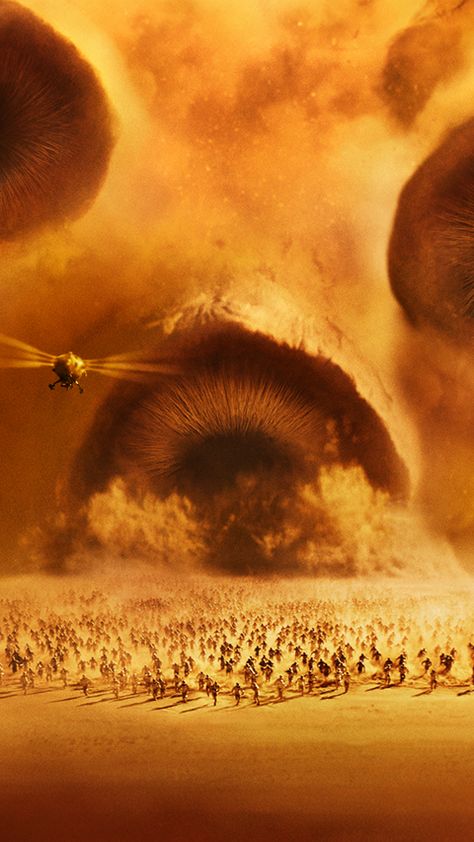 Dune Film, Dune Series, Dune Movie, Desert Planet, Dune Frank Herbert, Dune Art, Paul Atreides, Denis Villeneuve, Image Film