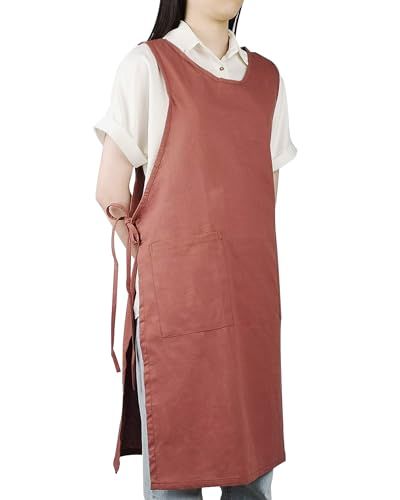 Japanese Style Apron, Luggage Brands, Garden Cafe, Pottery Painting, Japanese Style, Best Sellers, Everyday Essentials Products, Apron, Fashion Beauty