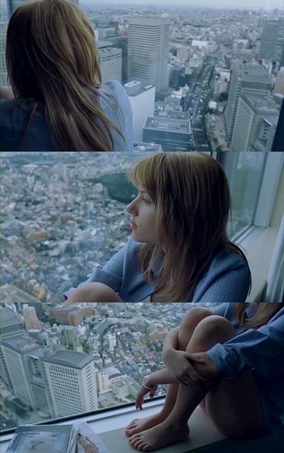 Lost in Translation. Sofia Coppola. Lost In Translation Color Palette, Sofia Coppola Lost In Translation, Sofia Coppola Cinematography, Lost In Translation Aesthetic, Lost In Translation Movie, Sofia Coppola Movies, Septième Art, Movie Shots, Movies And Series