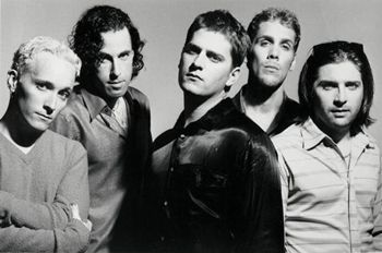 Fuel Band, Matchbox 20, Matchbox Twenty, Rob Thomas, Theo James, I Tunes, Rock Groups, Country Music Singers, New Rock