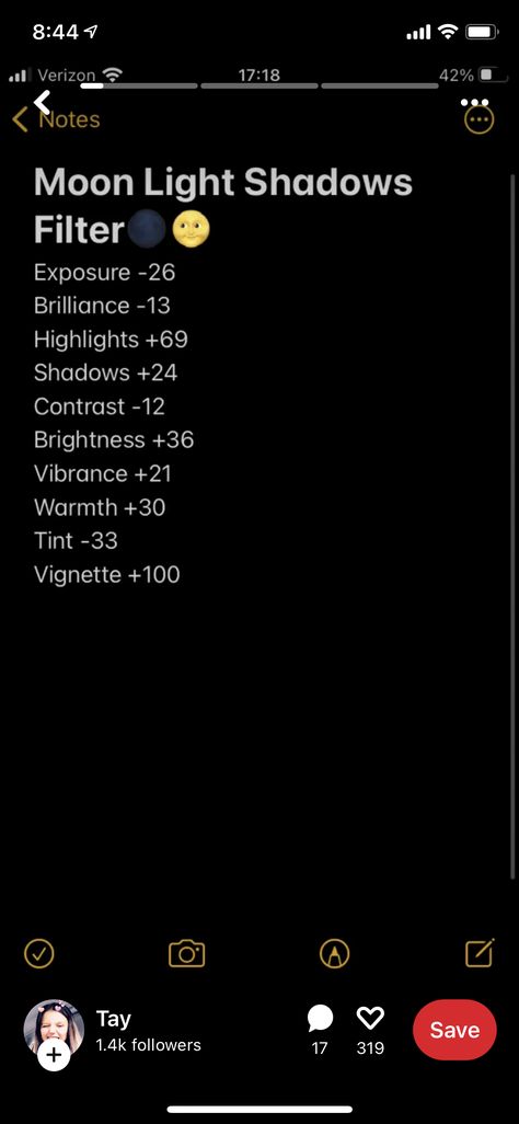 Gym Photo Filter Iphone, Moon Photography Settings Iphone, Night Filter Camera Roll, Iphone Camera Filters Photo Editing, Photo Effects Iphone, Gym Filter Iphone, Moon Photo Editing, Moon Filter, Picture Settings