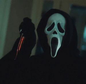 Be The Exception, Scream 4, Scream Franchise, Ghostface Scream, The Obsession, The Scream, The Untold Truth, A Ghost, A Pic