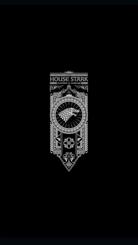 Pin by Mohammed on Game of thrones | Game of thrones art, Game of thrones artwork, Game of thrones poster Stark Wallpaper, Game Of Thrones Wallpaper, Dessin Game Of Thrones, Game Of Thrones Facts, Game Of Thrones Poster, Game Of Thrones 3, Game Of Thrones Artwork, Game Of Thrones Tv, Got Game Of Thrones