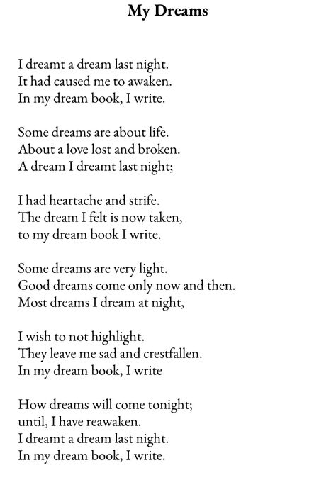 Villanelle Poem Villanelle Poem, Poems By Shakespeare, Figurative Language Poems, A Bookmark Near The End Poem, Famous Poems William Shakespeare, Desiderata Poem, Famous Poems About Loneliness, Understanding Quotes, Dream Book