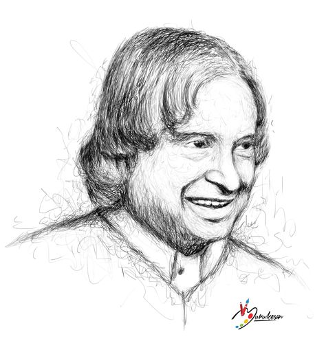 DREAM HERO  "ABDUL KALAM" sir. Apj Abdul Kalam Sketch Pencil, A P J Abdul Kalam Drawing, Abdul Kalam Drawing Pencil, Apj Abdul Kalam Portrait, Apj Abdul Kalam Drawing Easy, Abdul Kalam Portrait, Apj Abdul Kalam Sketch, Abdul Kalam Sketch, Apj Abdul Kalam Drawing