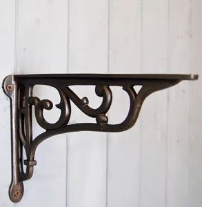 Dixter Four Iron Hook Coat rack - Neartoo Antique Wall Shelf, Kitchen Shelf Brackets, Wooden Shelf Brackets, Decorative Shelf Brackets, Cast Iron Shelf Brackets, Hanging Basket Brackets, Wall Shelf Brackets, Iron Shelf Brackets, Metal Shelf Brackets