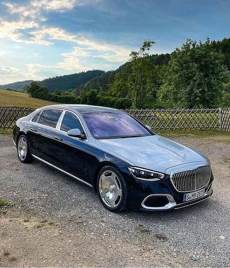 Mercedes Maybach S 580, Maybach S600, Mercedes Maybach S600, Mercedes Benz World, Luxury Definition, Mercedes Benz Maybach, Benz Mercedes, Wealthy Lifestyle, Automotive Mechanic