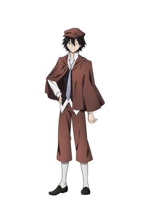 Ranpo Casual Clothes, Ranpo Edogawa Full Body Pic, Ranpo Full Body Picture, Ranpo Edogawa Cosplay, Ranpo Outfit, Dazai Full Body Pic, Bungou Stray Dogs Ranpo Edogawa, Edogawa Ranpo Bsd, Mayoi Inu Kaikitan