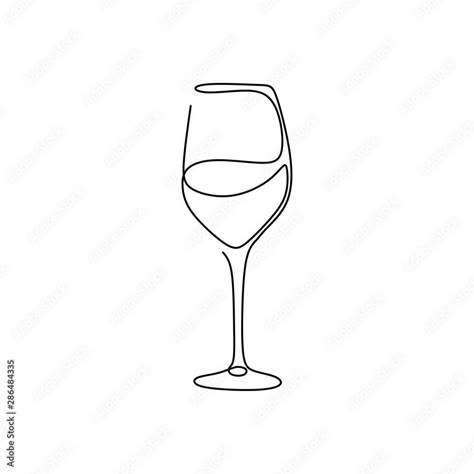 Faith Wrist Tattoo, Wine Glass Drawing, Wine Glass Tattoo, Wine Tattoo, Pitbull Tattoo, One Line Tattoo, Cup Tattoo, One Line, Minimalism Design