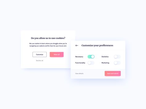 Cookie Card UI Design by Ildiko Gaspar on Dribbble Card Ui Design, Black Color Hairstyles, Hairstyles Black Hair, Card Ui, Color Hairstyles, Free Psd Design, Sketch App, Psd Designs, Hairstyles Black