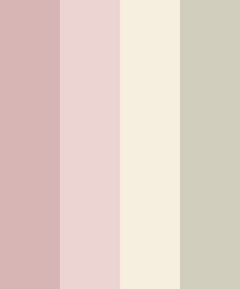 Ascetic Lifestyle Color Palette Soft Core Color Palette, Light Pink Beige Color Palette, Pink White Tan Color Palette, Homescreen Color Palette, Home Screen Color Scheme, Widget Color Scheme, Pastel Pinks Palette, Cream Pink Color Palette, Light Colour Pallete