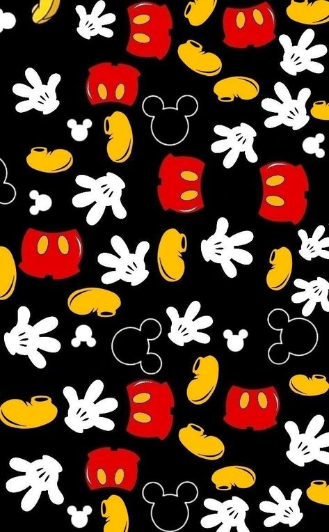 Disney Ipad Wallpaper, Mickey Mouse Background, Mickey Mouse Classroom, Mickey Mouse Wallpaper Iphone, Mickey Mouse Decorations, Halloween Wallpaper Iphone Backgrounds, Mickey Mouse Images, Beautiful Wallpapers For Iphone, Mickey Mouse Art