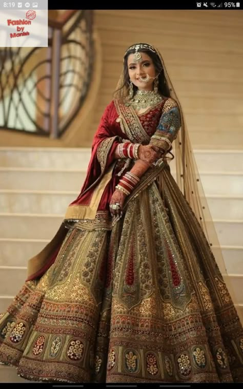 भारतीय दुल्हन संबंधी, Latest Bridal Lehenga Designs, Best Indian Wedding Dresses, डिजाइनर कपड़े, Bridal Lehenga Designs, Latest Bridal Lehenga, Wedding Lehenga Designs, Indian Bride Outfits, Bridal Lehenga Collection