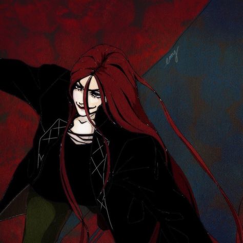 Red Hair Vampire Art, Red Hair Vampire, Redhead Characters, Redhead Art, Red Hair Woman, Gothic Fantasy Art, Roleplay Characters, Vampire Art, Goth Art