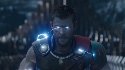 The 20 Fastest Characters In The MCU, Ranked | CBR Kino Box, Thor Film, Immigrant Song, Film Marvel, Thor Love And Thunder, Chris Hemsworth Thor, Love And Thunder, Kenneth Branagh, Thor Ragnarok