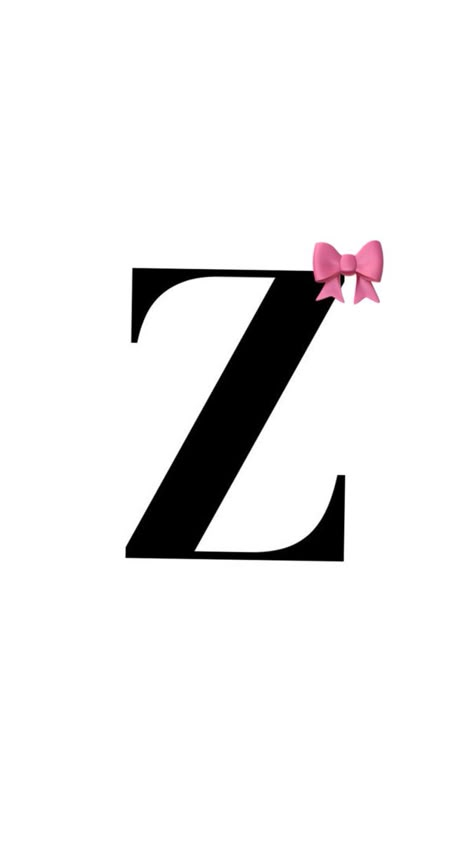 Z Wallpaper Letter Iphone, Z Wallpaper, Amazing Maps, Aesthetic Letters, Flower Iphone Wallpaper, Samara, Wallpaper Iphone Cute, Best Teacher, Wallpaper Iphone