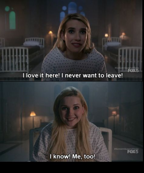 Scream Queens Quotes, Queens Quotes, Chanel Oberlin, Future Nostalgia, Tv Icon, Fav Movies, Scream Queens, Tv Show Quotes, Tv Quotes