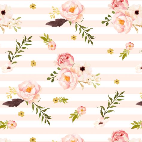 by Shopcabin for Hawthorne Supply Co. Easter Fabric, Pale Peach, Indie Sewing Patterns, Modern Fabric, Cute Wallpaper Backgrounds, Creative Life, Transfer Paper, Fabric Collection, Easter Spring