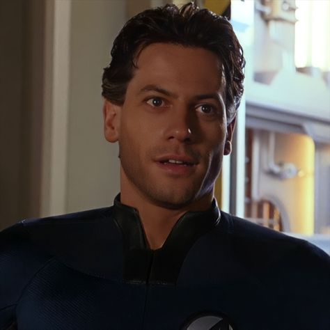 Reed Richards, Ioan Gruffudd, Mister Fantastic, Dr Doom, Invisible Woman, Superhero Team, Marvel Icons, Alex Ross, Fantastic Four