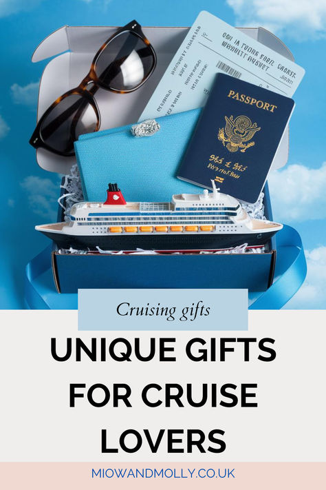 A blog about gift ideas for people who like going on Cruise Ships. Gifts For A Cruise Trip, Cruise Gift Ideas, Cruse Ship, Royal Cruise, First Cruise, Cruise Gifts, Christmas Cruises, Cruise Holidays, Letter Gifts