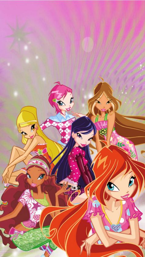 Winx Club Fire Fairy, Next Wallpaper, Klub Winx, Expo 2015, Winx Club, Tokyo Ghoul, Nickelodeon, Cartoon Characters, Jujutsu