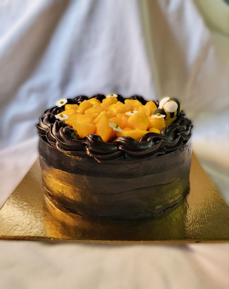 Mango Cake, Food Blog, Mango, Cake