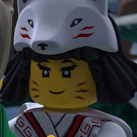 desc: ninjago ice chapter - awakenings (s11e30) | #ninjago #lego #icons #pfps ! Akita Ninjago, Ninjago Pfp, Ninjago Lego, Wolf Girl, Dead To Me, Lego Ninjago, Lego, Pokemon, Quick Saves