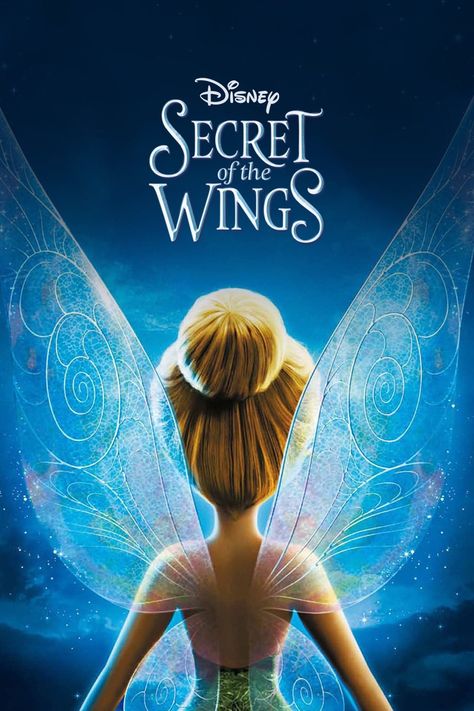 Disney Movie Covers, Winter Watchlist, Fairies Movie, Tinkerbell Movies, Iconic Movie Posters, Princess Movies, Childhood Movies, Movie Covers, Disney Fairies