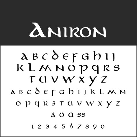 Lord of the rings fonts: Free download of Elvish typefaces Lord Of The Rings Font, Hobbit Font, Middle Earth Books, Tolkien Books, Font Alphabet, Text Generator, Calligraphy Alphabet, Monogram Alphabet, The Lord Of The Rings